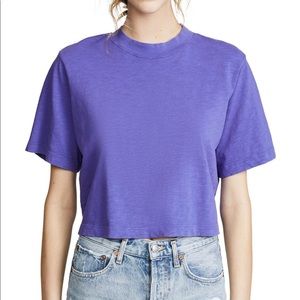 Cotton Citizen Tokyo Crop T